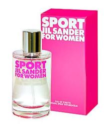 Дамски парфюм JIL SANDER Sport For Women